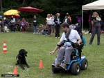 Association suisse d’éducation de chiens d’assistance pour personnes handicapées au plan moteur ou épileptiques