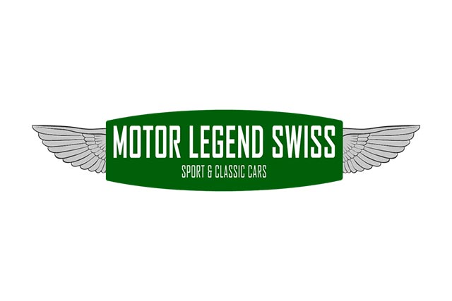 Motor Legend Swiss - Sport & Classic Cars, Saint-Maurice, Valais - Sponsor Journée du Chien