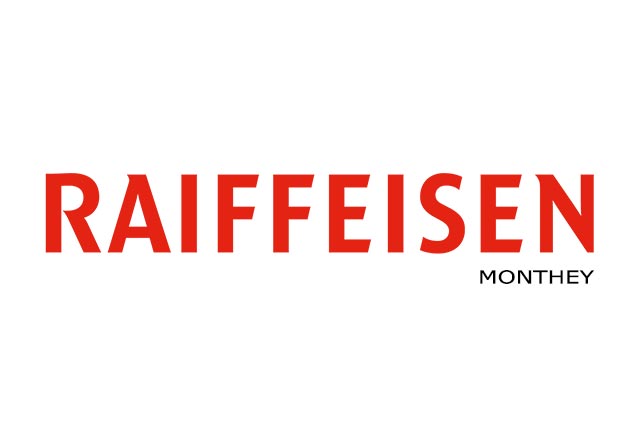 Raiffeisen Monthey - Bas Valais - Sponsor Journée du Chien