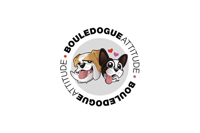 Bouledogue Attitude - Isabelle Dupraz - Suisse - Fondation d’aide et de replacement de bouledogues et races approchantes.