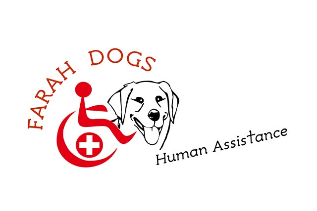 Farah Dogs: association suisse de chiens d’assistance - Journée des Chiens 2023
