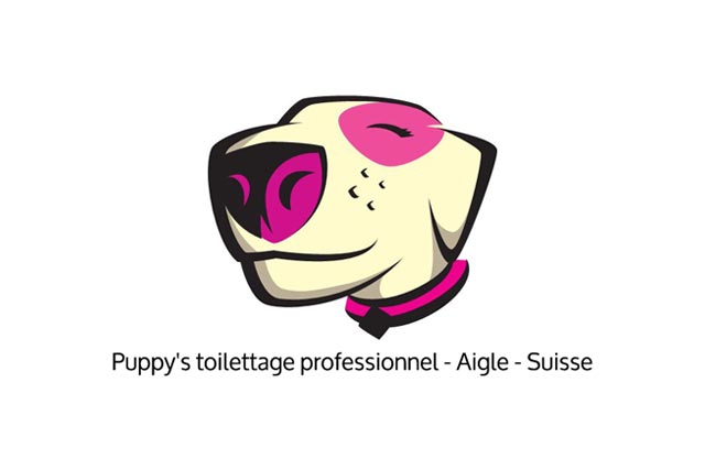 Puppy's toilettage professionnel, Aigle Suisse