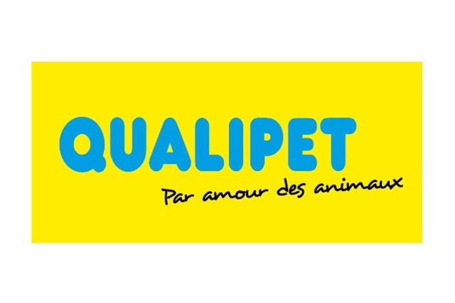 Qualipet - Sponsor Journée des Chiens 2024