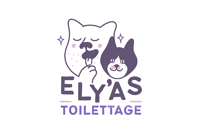 Ely'As Toilettage à Collombey - Exposant JDC 2024