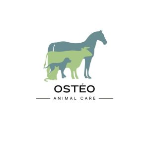 Logo Osteo Animal Care