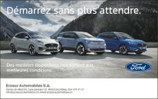 Logo Ecoeur Automobile Collombey